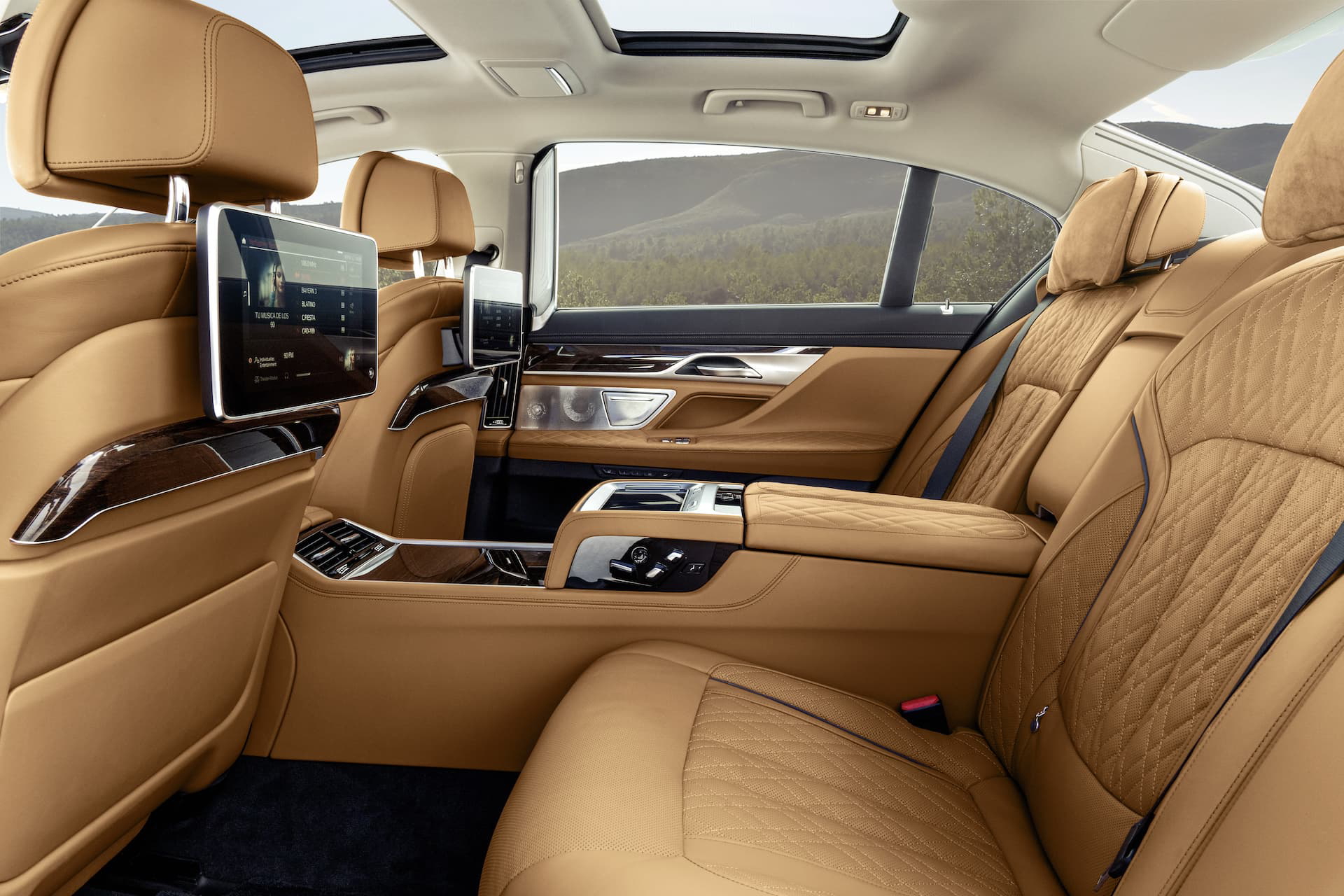 Bmw Serie 7 Todos Los Detalles P90333071 Highres