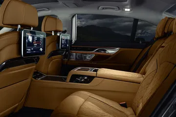 Bmw Serie 7 Todos Los Detalles P90333077 Highres
