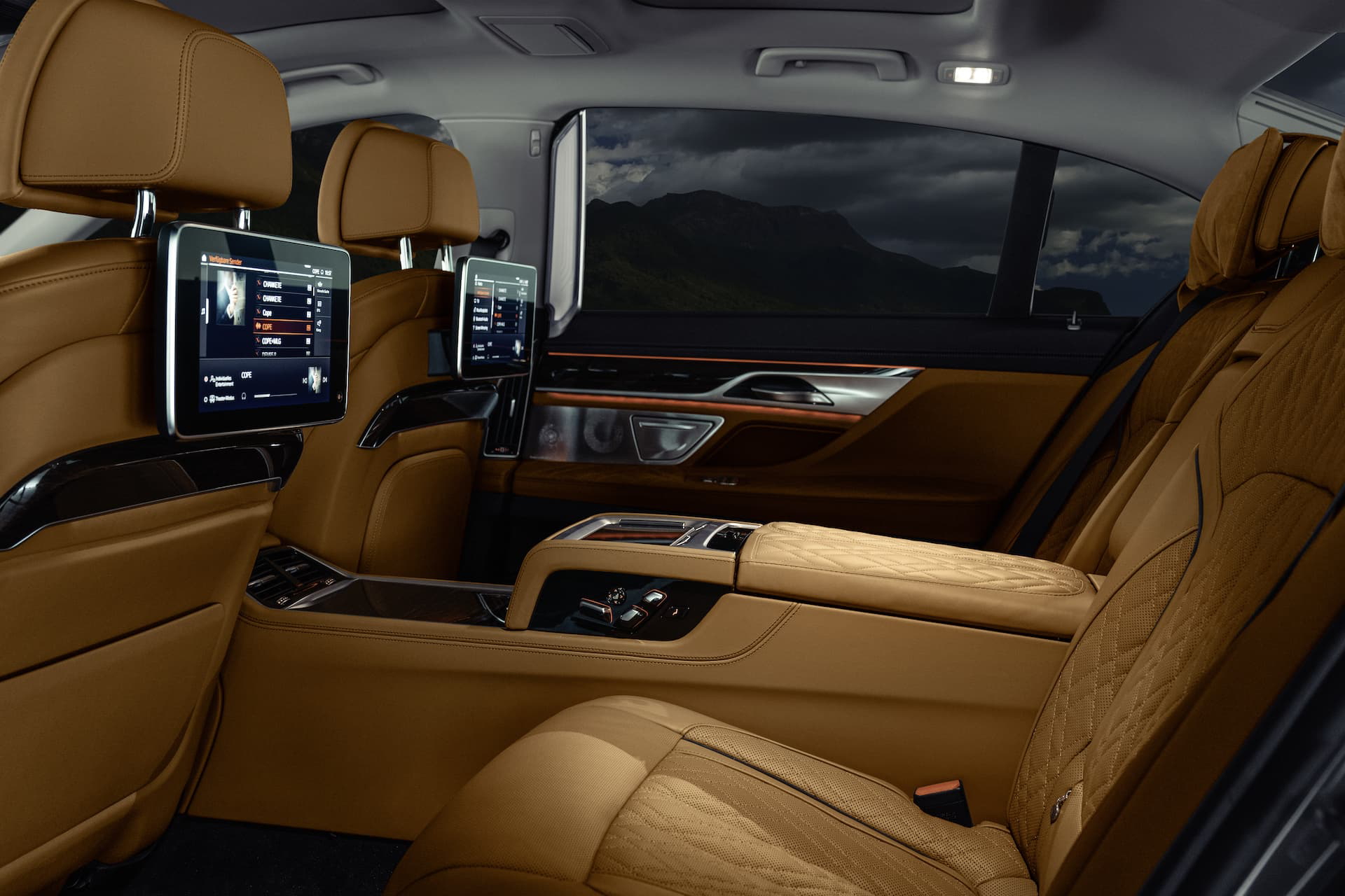 Bmw Serie 7 Todos Los Detalles P90333077 Highres