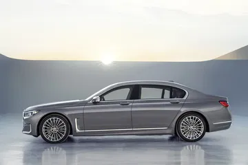 Bmw Serie 7 Todos Los Detalles P90333082 Highres