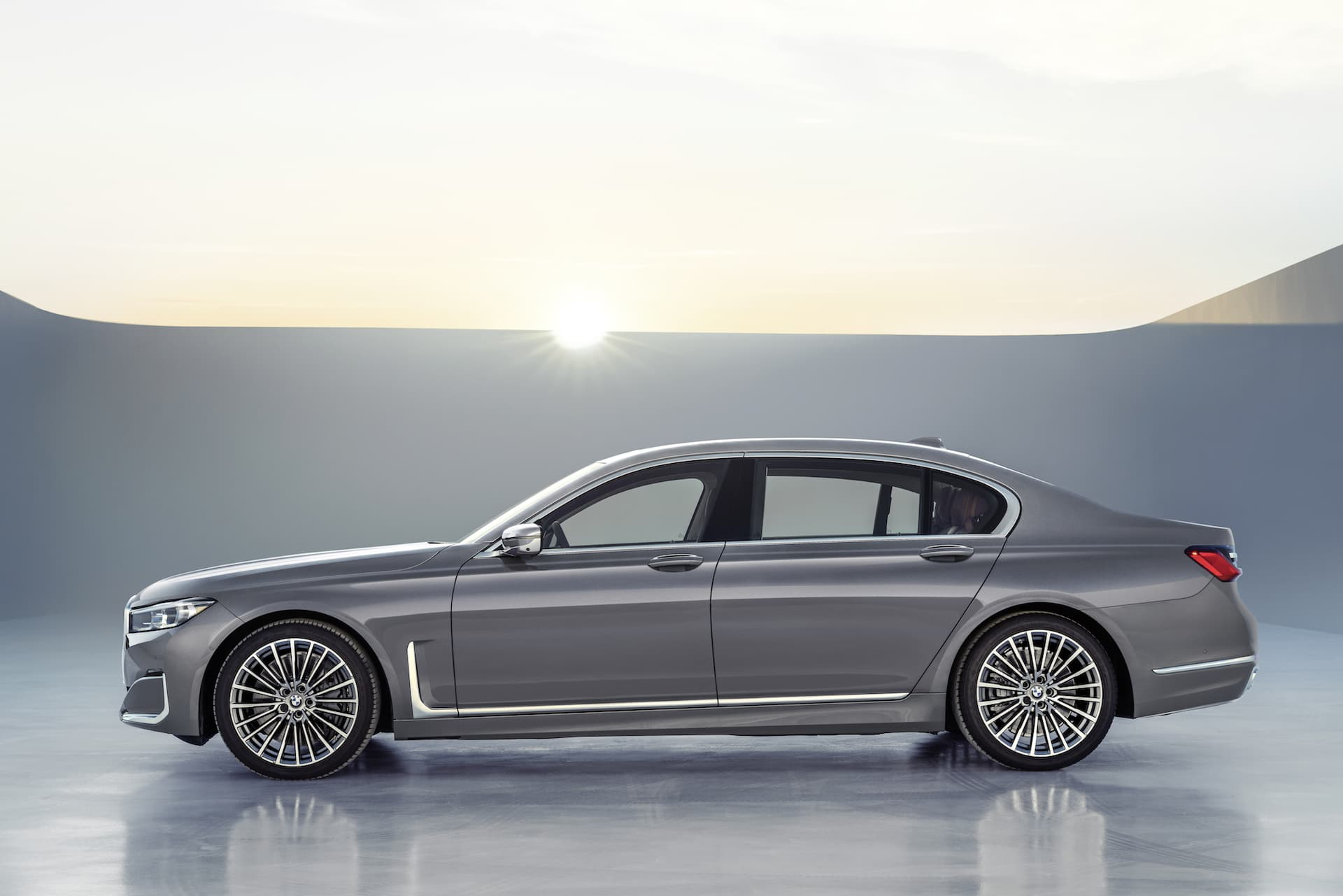 Bmw Serie 7 Todos Los Detalles P90333082 Highres