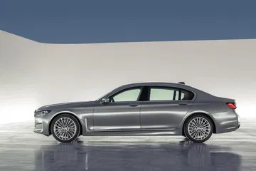 Bmw Serie 7 Todos Los Detalles P90333083 Highres
