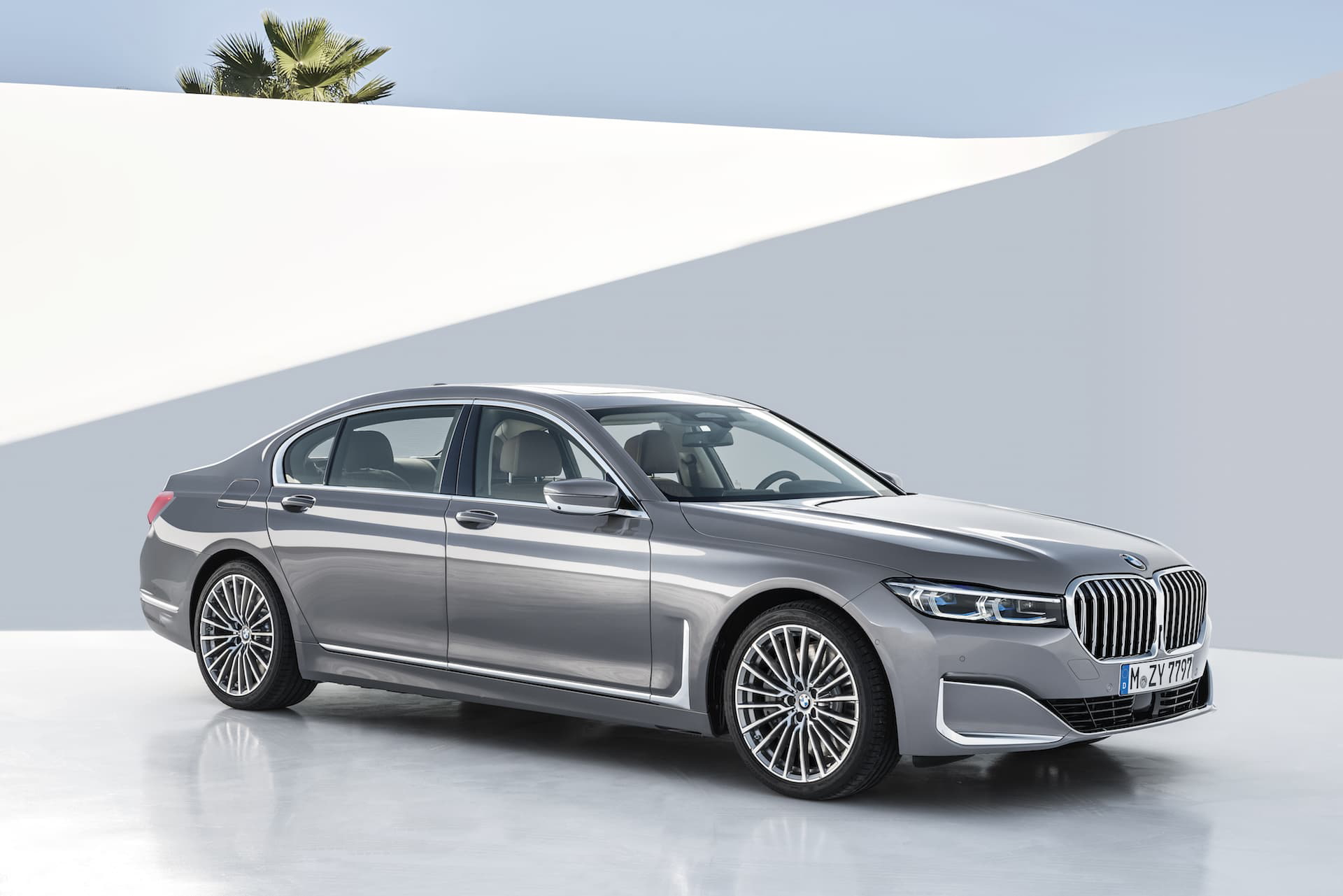 Bmw Serie 7 Todos Los Detalles P90333084 Highres
