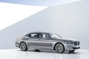 Bmw Serie 7 Todos Los Detalles P90333085 Highres