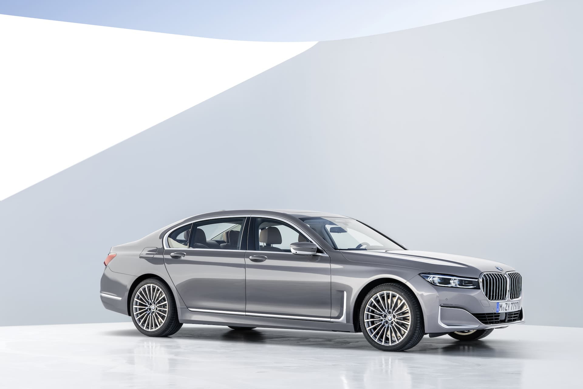 Bmw Serie 7 Todos Los Detalles P90333085 Highres