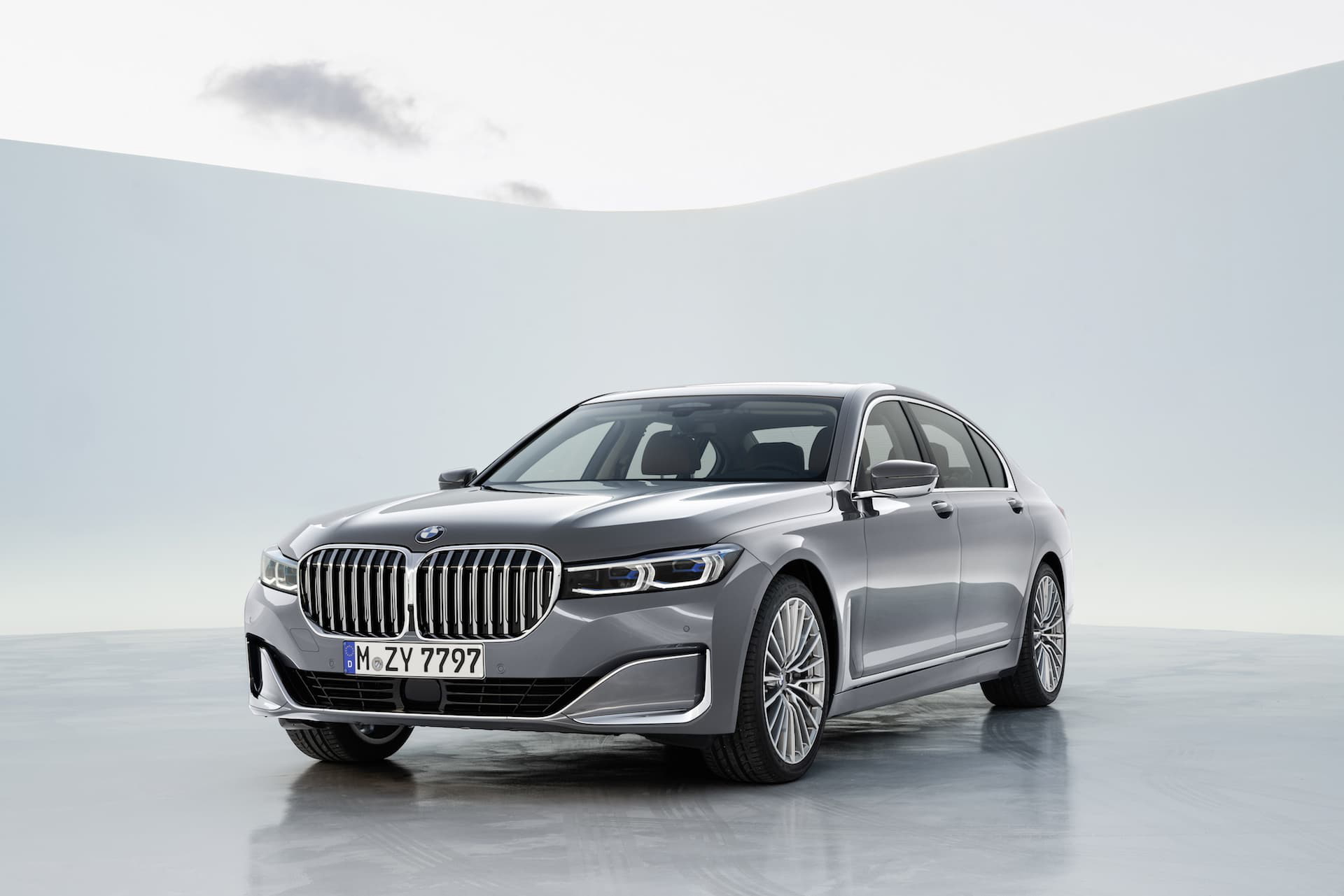 Bmw Serie 7 Todos Los Detalles P90333087 Highres