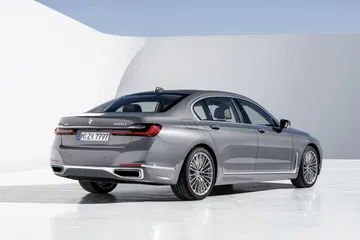 Bmw Serie 7 Todos Los Detalles P90333089 Highres