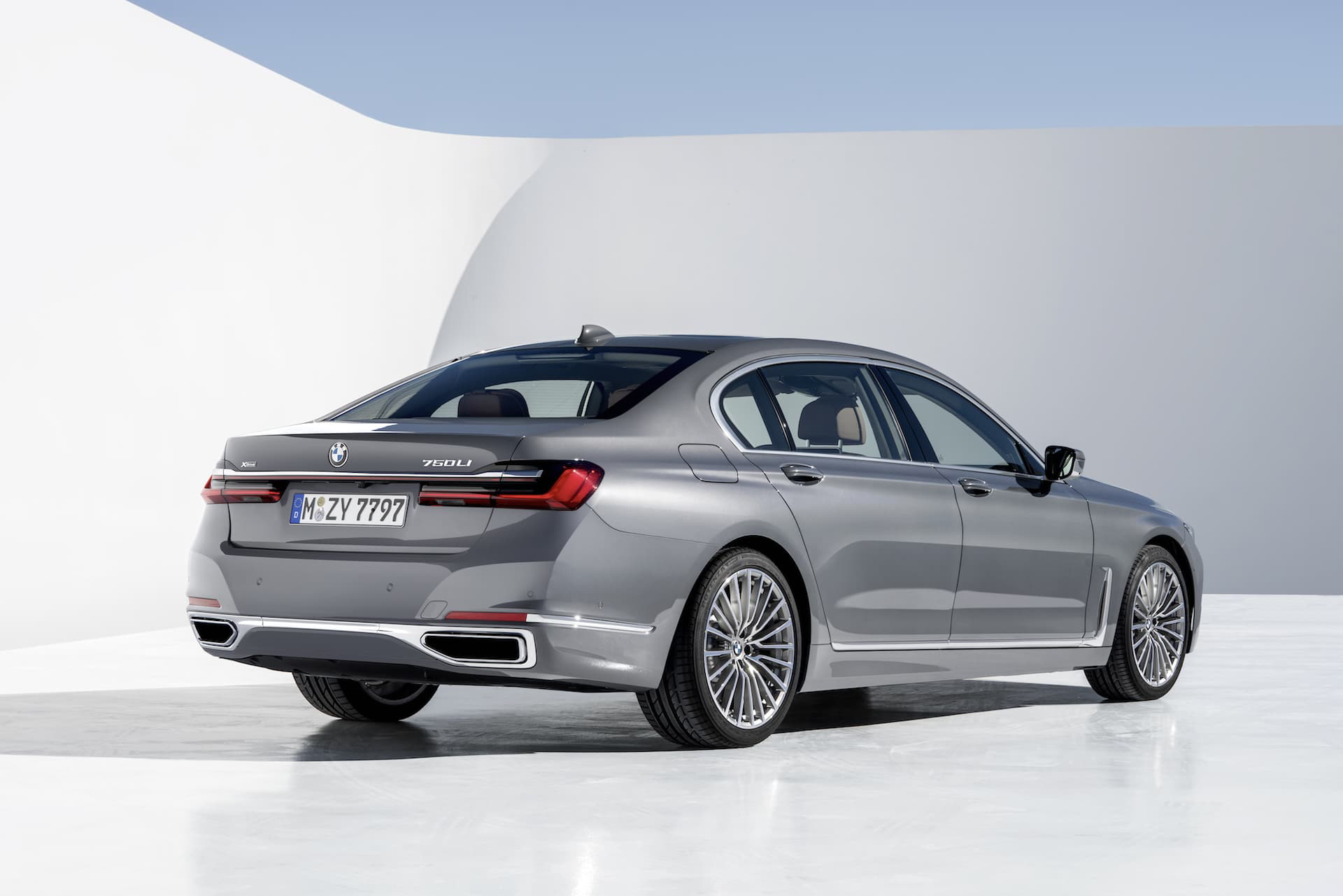 Bmw Serie 7 Todos Los Detalles P90333089 Highres