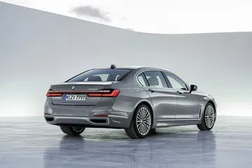 Bmw Serie 7 Todos Los Detalles P90333090 Highres