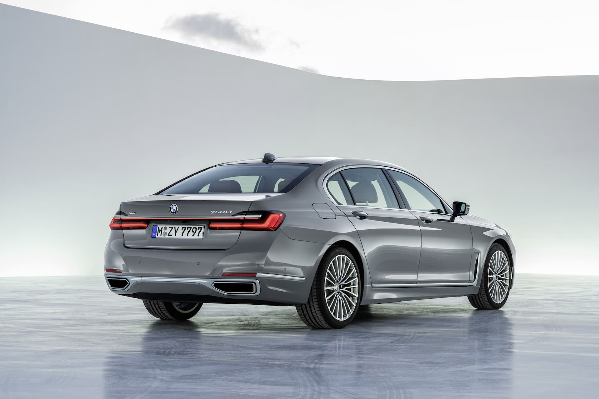 Bmw Serie 7 Todos Los Detalles P90333090 Highres