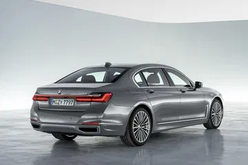Bmw Serie 7 Todos Los Detalles P90333091 Highres