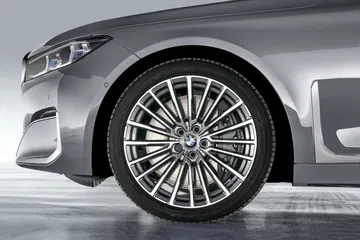Bmw Serie 7 Todos Los Detalles P90333092 Highres