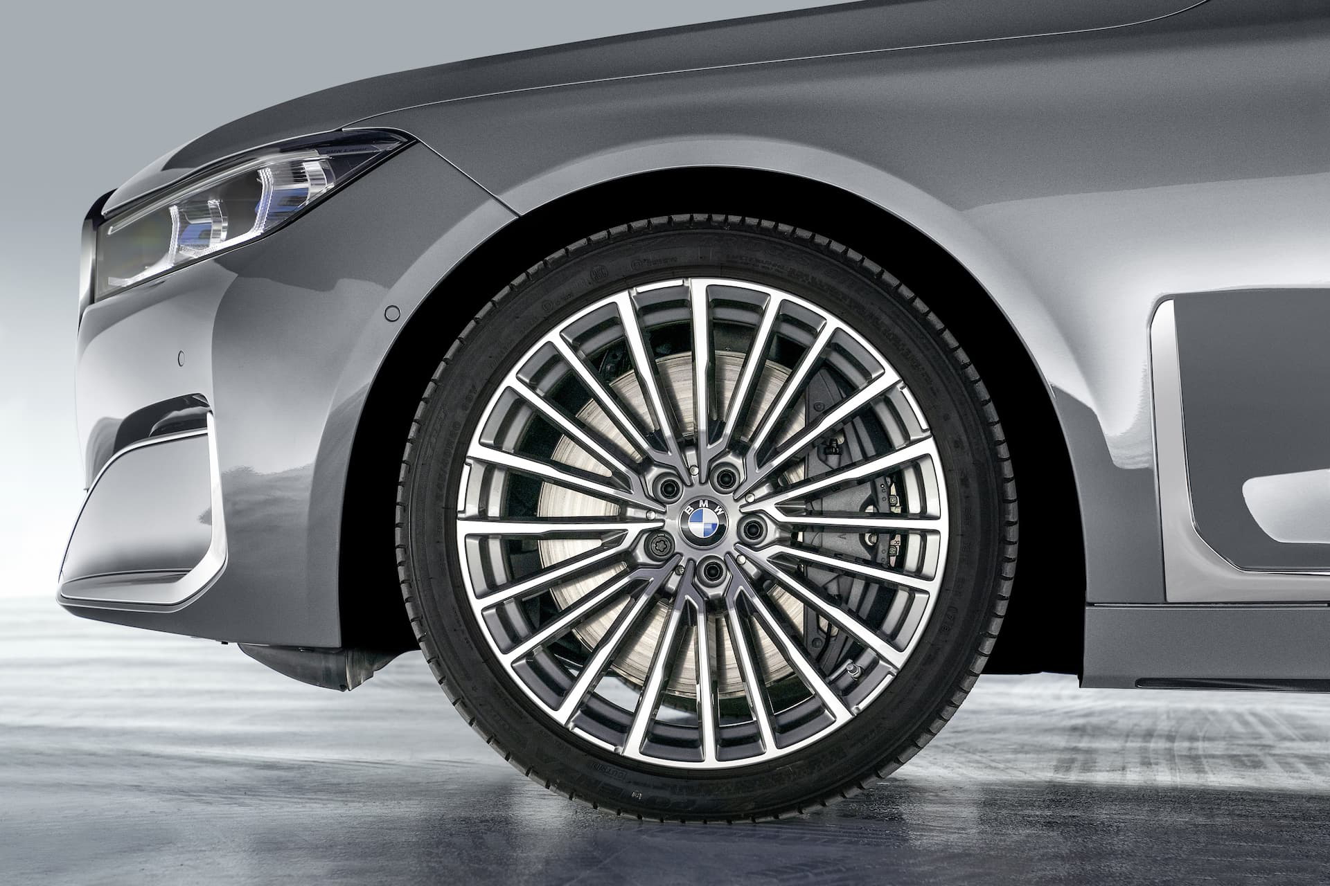 Bmw Serie 7 Todos Los Detalles P90333092 Highres