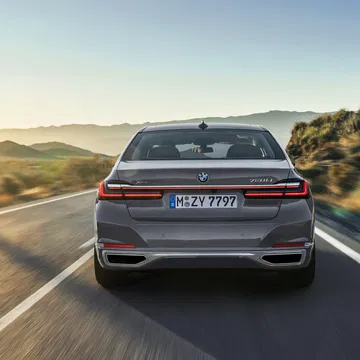 Bmw Serie 7 Todos Los Detalles P90333094 Highres