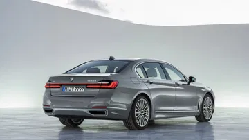 Bmw Serie 7 Todos Los Detalles P90333100 Highres