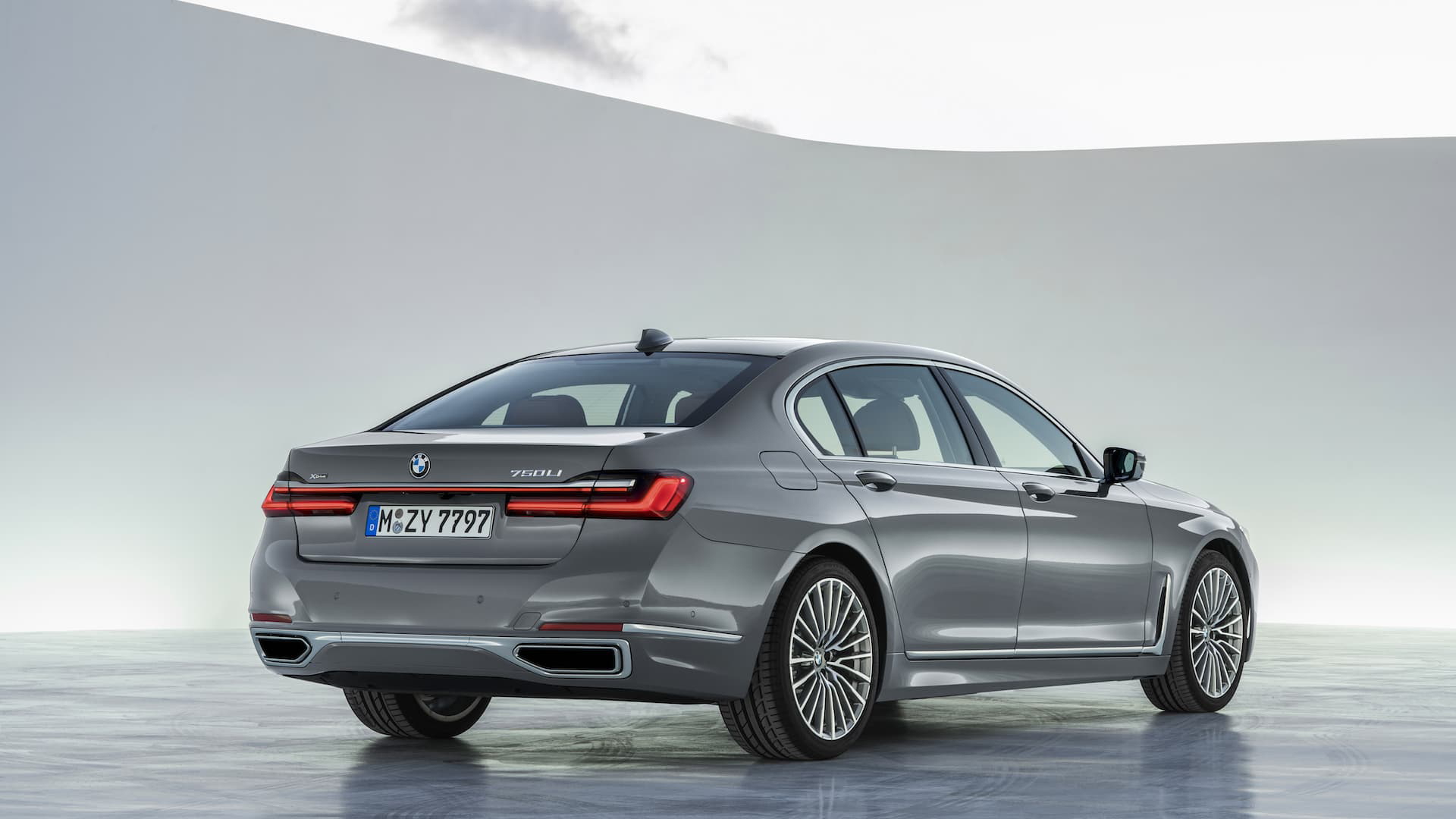 Bmw Serie 7 Todos Los Detalles P90333100 Highres