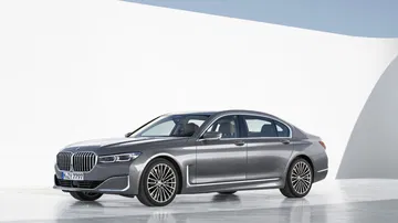 Bmw Serie 7 Todos Los Detalles P90333101 Highres