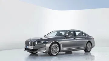 Bmw Serie 7 Todos Los Detalles P90333102 Highres