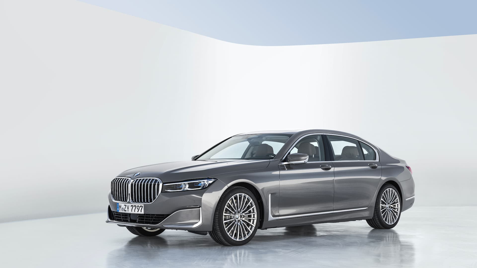 Bmw Serie 7 Todos Los Detalles P90333102 Highres