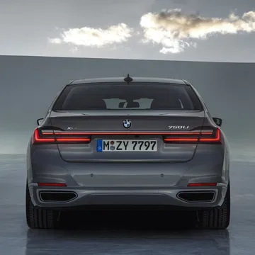 Bmw Serie 7 Todos Los Detalles P90333105 Highres
