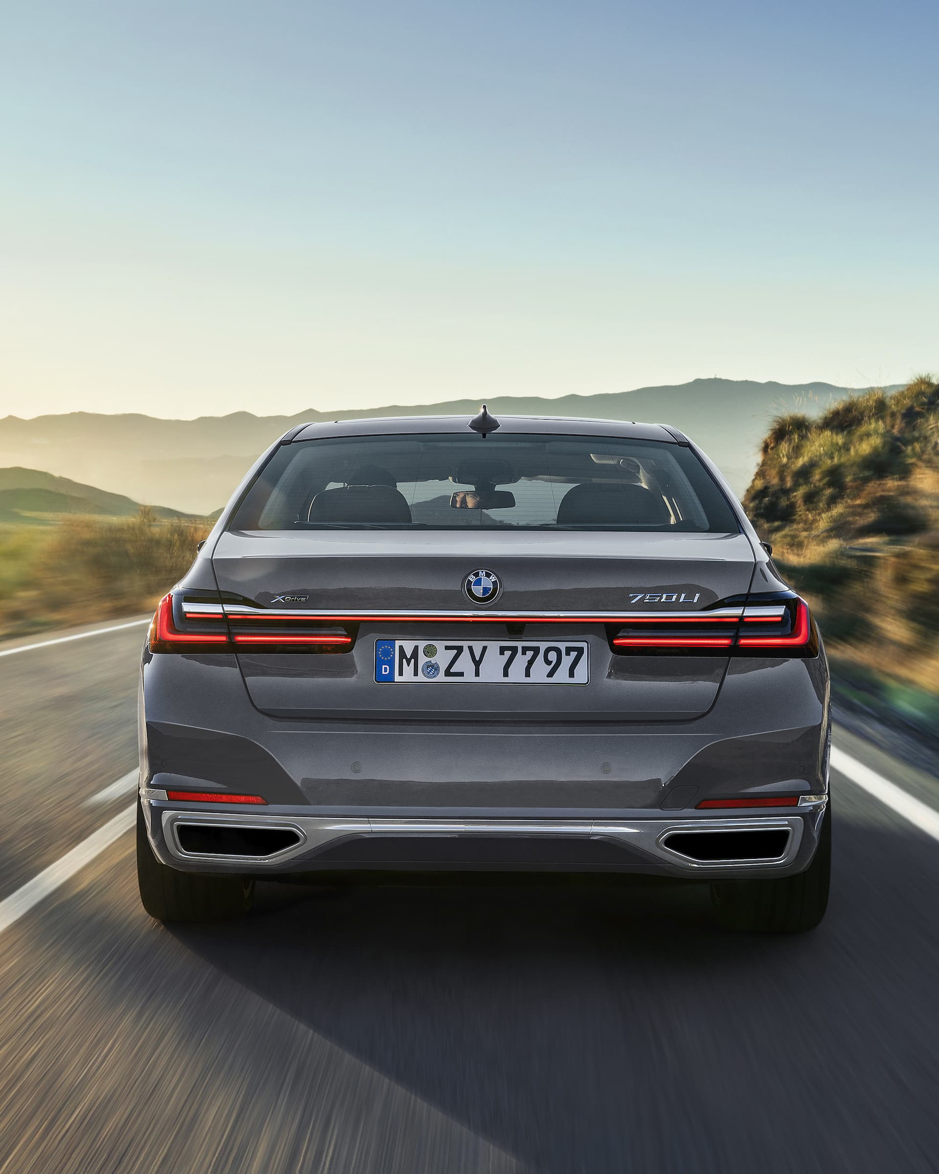 Bmw Serie 7 Todos Los Detalles P90333106 Highres