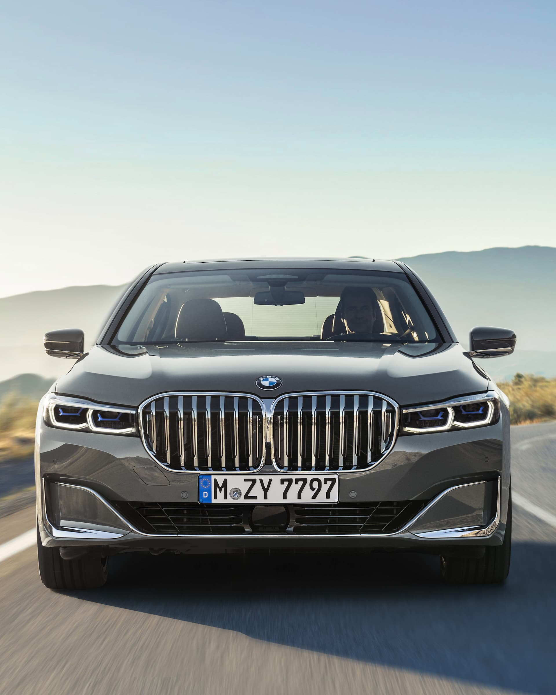 Bmw Serie 7 Todos Los Detalles P90333107 Highres
