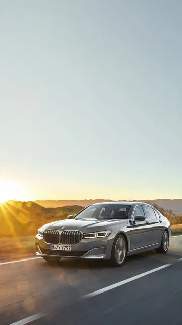 Bmw Serie 7 Todos Los Detalles P90333109 Highres