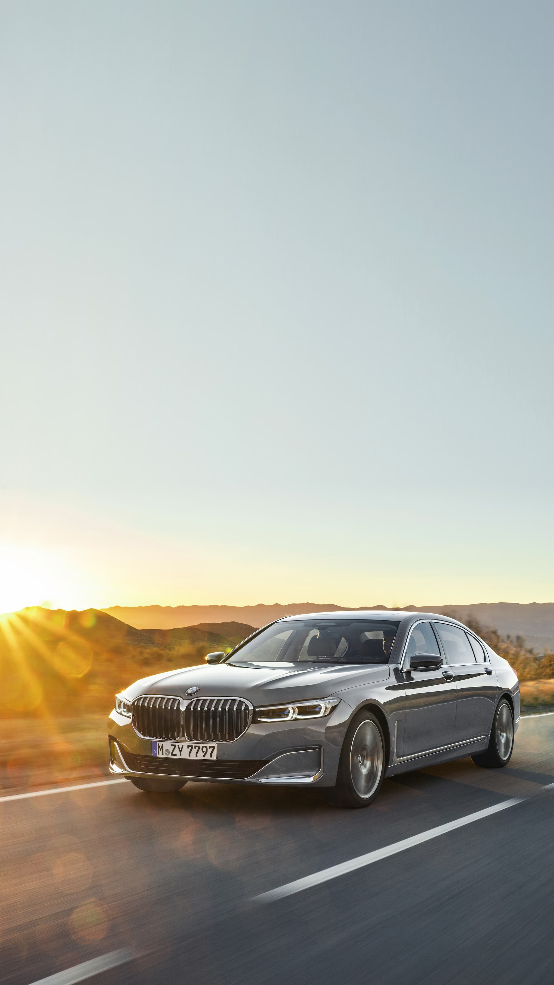 Bmw Serie 7 Todos Los Detalles P90333109 Highres