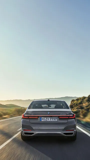 Bmw Serie 7 Todos Los Detalles P90333110 Highres