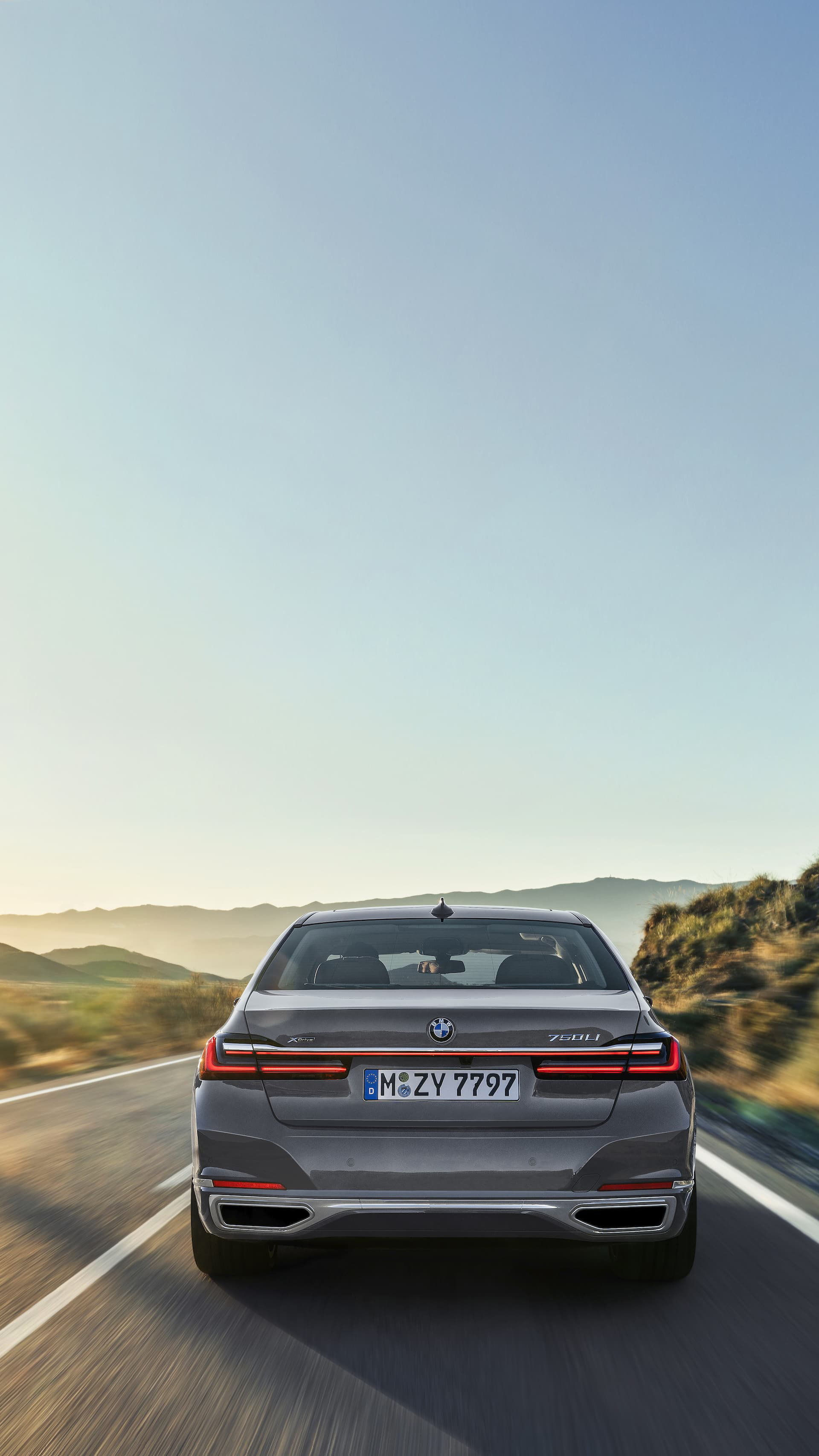Bmw Serie 7 Todos Los Detalles P90333110 Highres