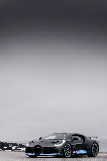 Bugatti Divo 0119 01 021