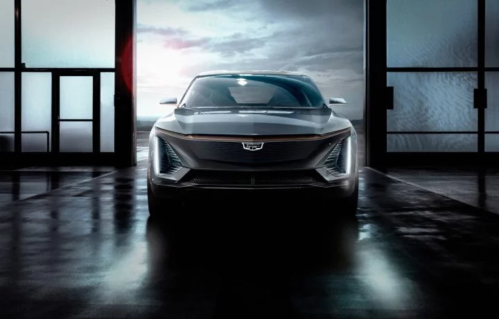 Cadillac Furthered Its Recent Product Blitz Today With The Revea