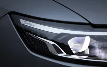 The First Ever Cadillac Xt6 Sport Offers An Available Led Perfor