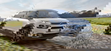 Citroen C4 Cactus Origins 019 01