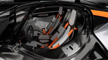 Designer Specification Spirit 6