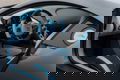 Bugatti Divo Interior Volante0119 01 018