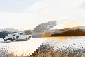 Ferrari Dm 5