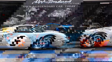 Ford Gt40 Superformance 0119 001