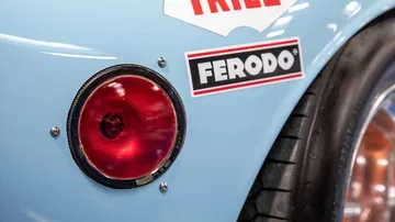 Ford Gt40 Superformance 0119 008