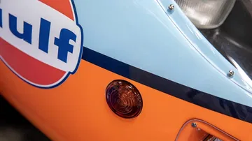 Ford Gt40 Superformance 0119 009