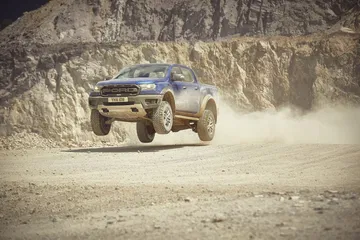 Ford Ranger 2019 Raptor 16