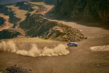 Ford Ranger 2019 Raptor 18