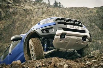 Ford Ranger 2019 Raptor 20
