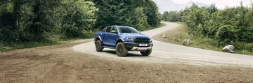 Ford Ranger 2019 Raptor 27