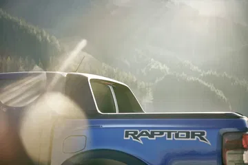 Ford Ranger 2019 Raptor 31