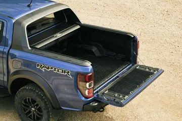 Ford Ranger 2019 Raptor 39