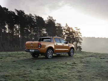 Ford Ranger 2019 Wildtrak 2