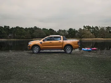 Ford Ranger 2019 Wildtrak 3