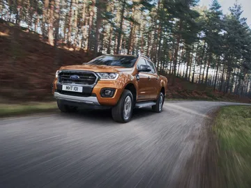 Ford Ranger 2019 Wildtrak 6