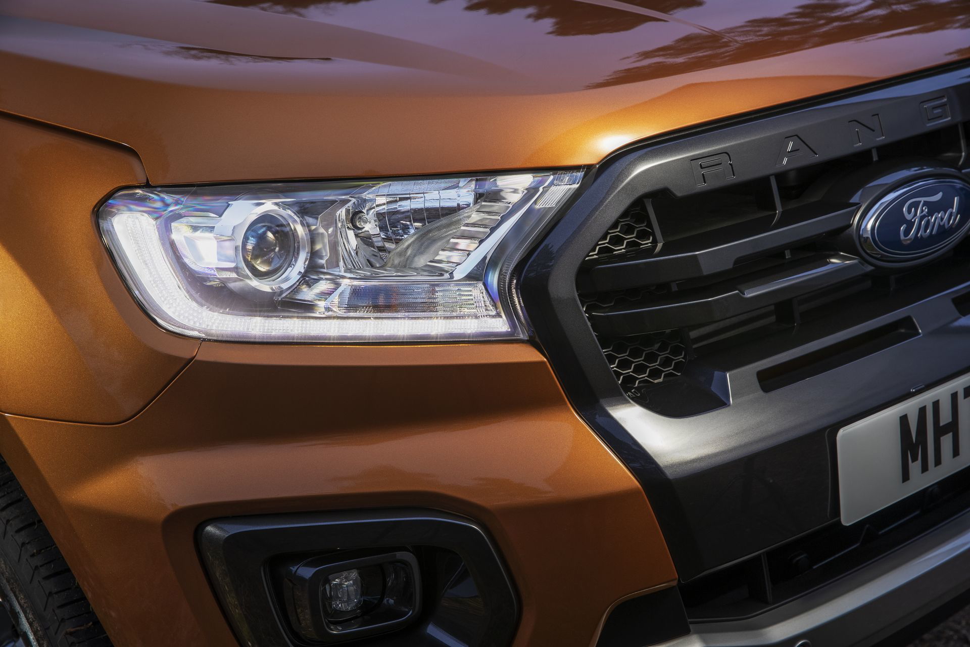 Ford Ranger 2019 Wildtrak 7
